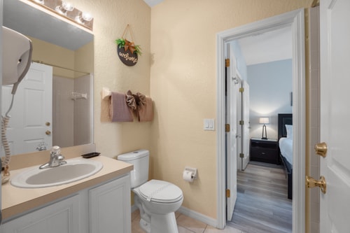Disney-Area 4BR Townhome | Resort Amenities 32 Dwell