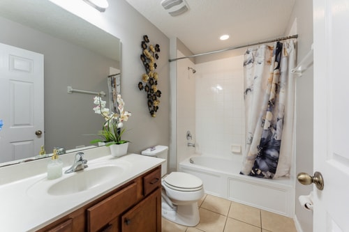 Davenport 6BR Near Disney | Private Pool 38 Dwell