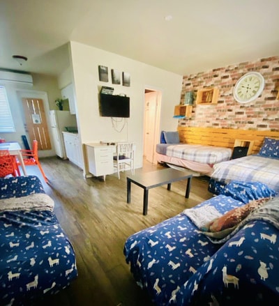 Pet-Friendly 1BR Studio in Hollywood, Free Parking 1 Dwell