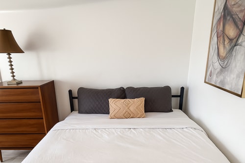 Detroit 4BR Home | Bathtub & Pet Friendly Stay 23 Dwell