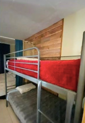 Chic Hollywood Studio w/ BBQ 4 Dwell