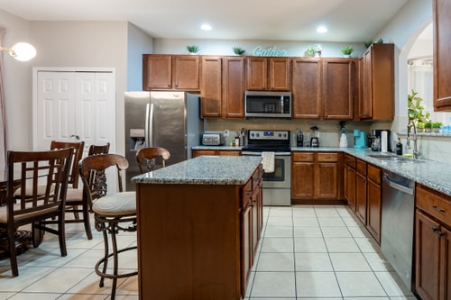 Davenport 6BR Near Disney | Private Pool 13 Dwell