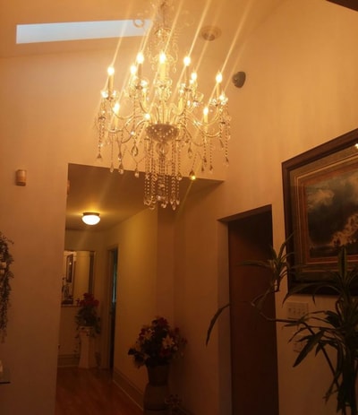 River Views + Huge Yard | Raleigh 3BR Retreat 24 Dwell