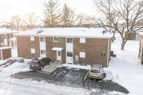 Sandwich IL 1BR | Near Lake + Downtown 18 Dwell