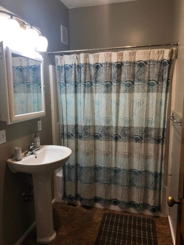 39S1.g | 1BR 2B w/AC & W/D  75ft to 'C' Greenline! 2 Dwell