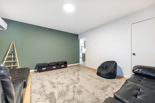 Sandwich IL 1BR | Near Lake + Downtown 10 Dwell