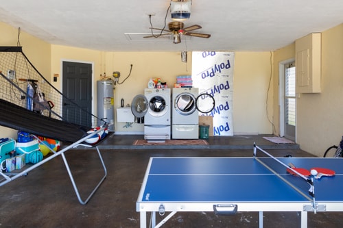 Cape Coral Getaway with Pool & Games 79 Dwell