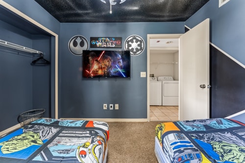 Disney-Area Kissimmee 3BR | Community Pool 19 Dwell