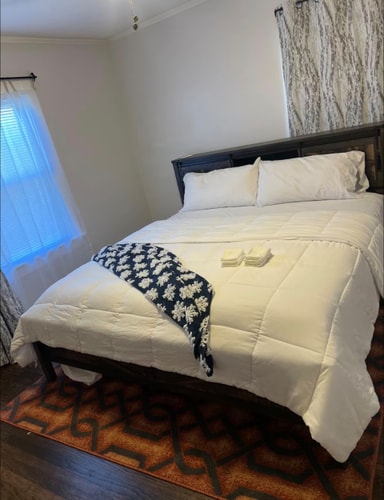 Pet-Friendly Whole Home w/ Fenced Yard 23 Dwell