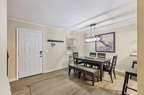 Pet-Friendly Hilton Head 2BR | Pool 39 Dwell