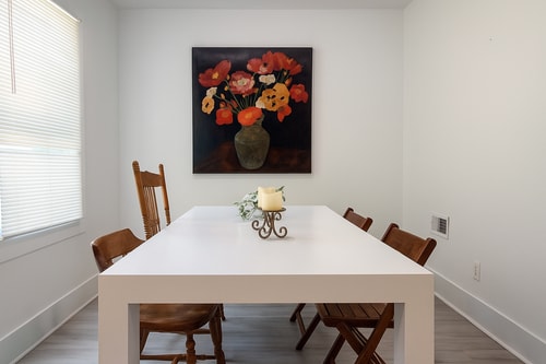 Detroit 4BR Home | Bathtub & Pet Friendly Stay 4 Dwell