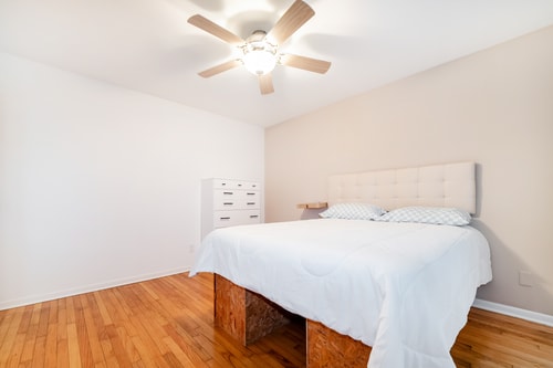 Sandwich IL 1BR | Near Lake + Downtown Dwell