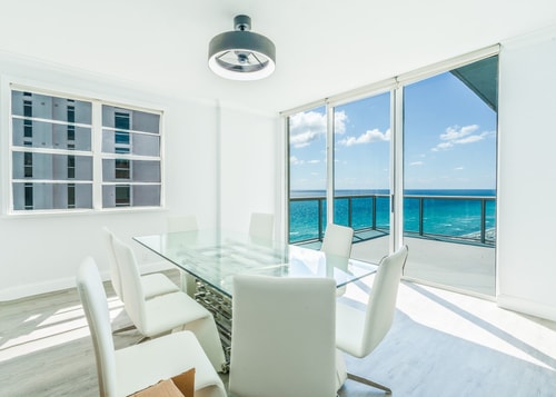 Luxury Ocean View Penthouse 4 Dwell