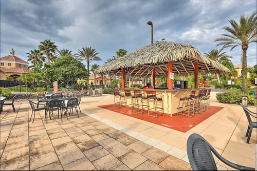 Disney-Area 4BR Townhome | Resort Amenities 47 Dwell