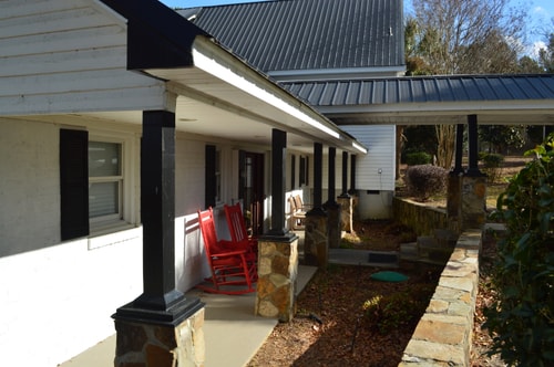 Lake Murray 5BR | Hot Tub + Outdoor Kitchen 50 Dwell