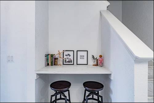 Disney-Area 3BR Home | Pool, Arcade & Tiki Bar 14 Dwell