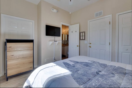 Disney-Area 4BR Townhome | Resort Amenities 17 Dwell