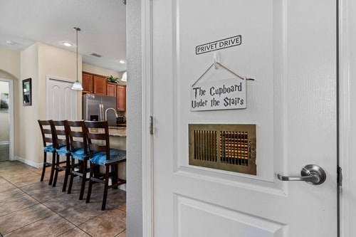 Disney Getaway 6BR | Theater + Game Room 40 Dwell