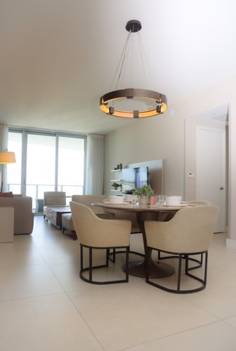 Ocean View Apt on the Beach 2 Bedroom 2 Bath. 20 Dwell