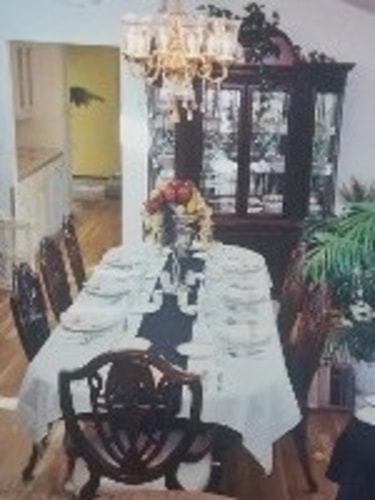 River Views + Huge Yard | Raleigh 3BR Retreat 17 Dwell