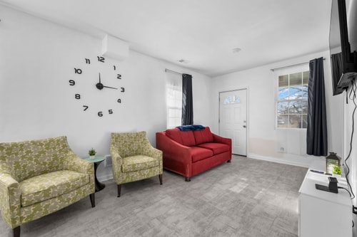 Charming 3-Bedroom Home in Southwest Detroit 5 Dwell