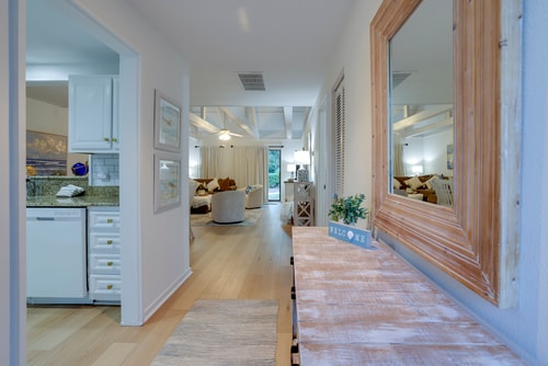 Palmetto Dunes 2BR | Pools, Golf, Tennis 15 Dwell