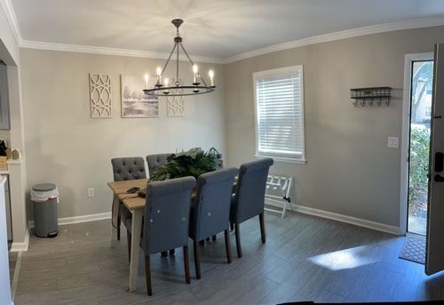 Bright 2BR in Hilton Head | Pool + Parking 7 Dwell