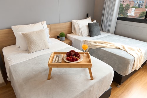 Welcoming Stadio Aparta-Suite | Rosa Negra 7 Dwell