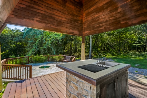 Charlestown Retreat | 2 Pools & Fire Pits 56 Dwell