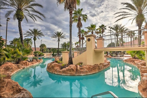 Disney-Area 4BR Townhome | Resort Amenities 40 Dwell