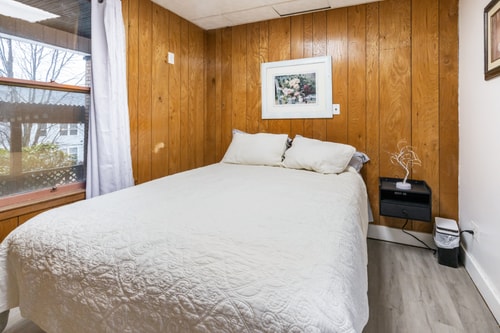 Spacious 2BR Apt • Free Parking • Baden 5 Dwell