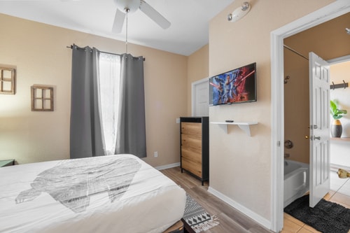 Disney-Area 4BR Townhome | Resort Amenities 15 Dwell