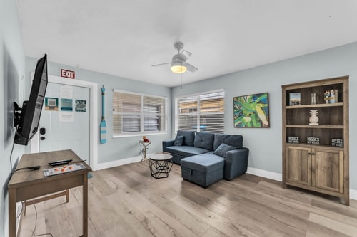 Dania Beach 1BR | Steps to Ocean 6 Dwell