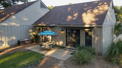 Palmetto Dunes 2BR | Pools, Golf, Tennis 45 Dwell