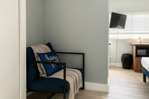 2 Studios for 6 | Dania + Hollywood Beach 4 Dwell