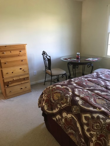 Lumberton Room | Private Bath & Hot Tub 7 Dwell
