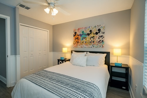 Disney-Area 4BR | Pool + Patio 41 Dwell