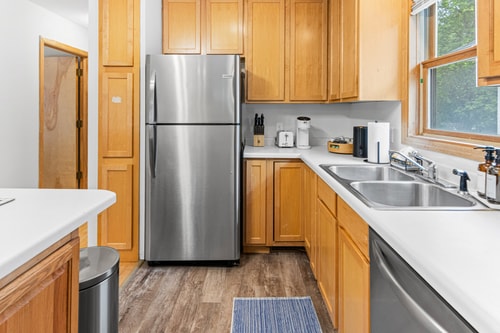 St Paul 6BR | 2 Kitchens + Game Room 8 Dwell