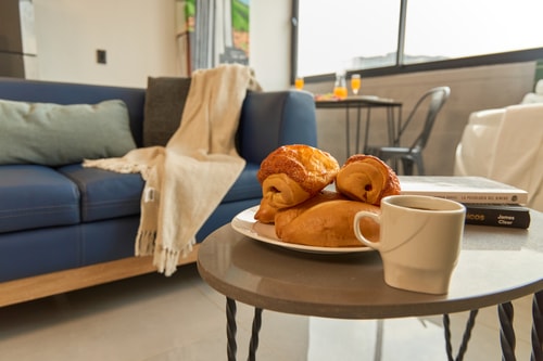 Jacuzzi Comfort | Aparta-Suite Stadio | Rosa Negra 7 Dwell