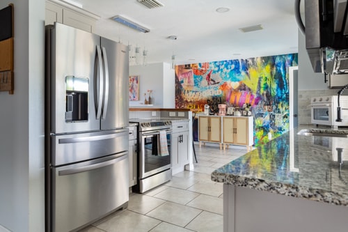 Cape Coral Getaway with Pool & Games 23 Dwell