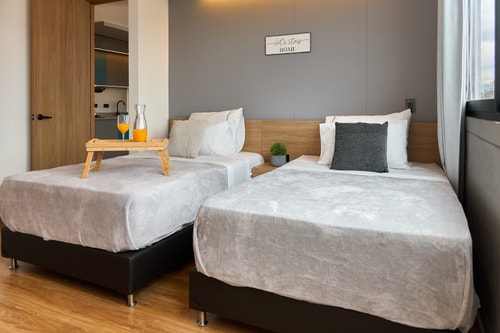 Cozy Getaway | Rosa Negra Stadio Suite 8 Dwell