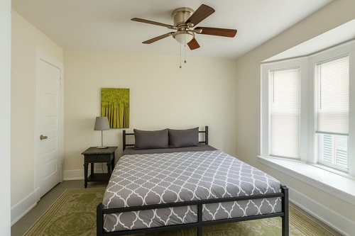 Detroit North End 6BR | Pets, WiFi, Parking 23 Dwell