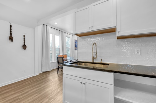 Detroit 3BR in Mexicantown | Sleeps 7 + WiFi 17 Dwell