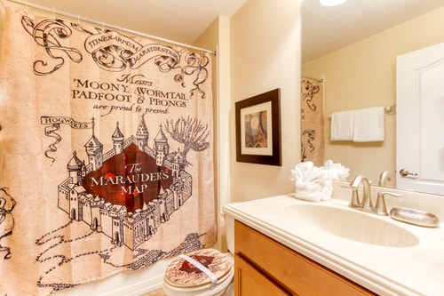 Disney Getaway 6BR | Theater + Game Room 48 Dwell