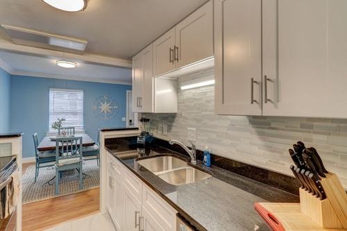 Hilton Head 2BR | 5 Min to Burkes Beach 23 Dwell