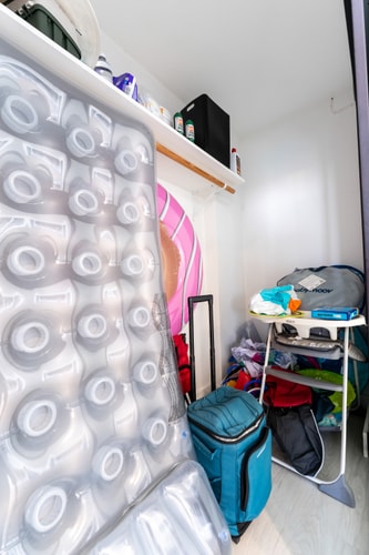 Oceanfront Penthouse with Pool & Beach Access 56 Dwell