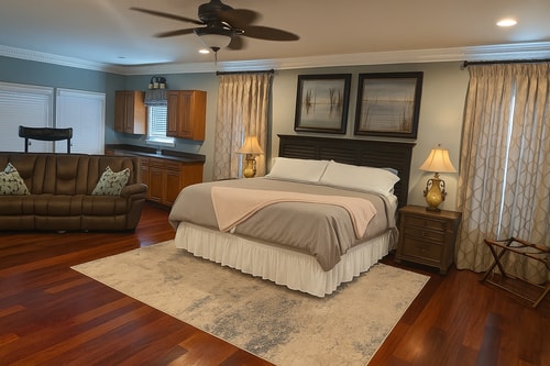 Lake Murray 4BR | Dock + Hot Tub, Gilbert 3 Dwell