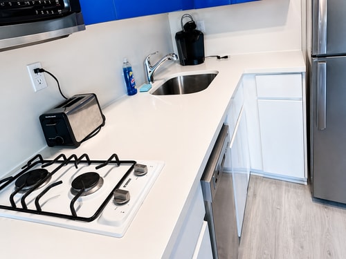 Miami Beach Condo Steps to Ocean Drive – Pets OK 10 Dwell