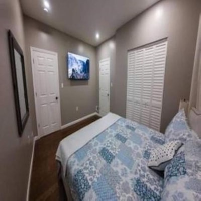 Family 3BR in Newark – Close to NYC + Parking 28 Dwell