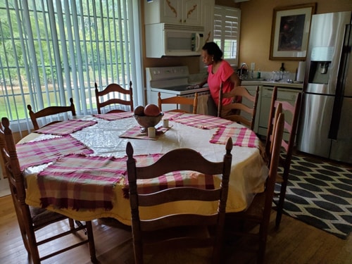 River Views + Huge Yard | Raleigh 3BR Retreat 6 Dwell